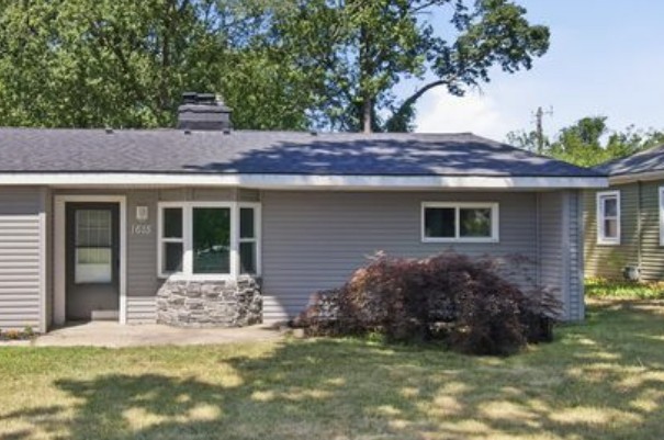 Home sold in Wolverine Lake, MI