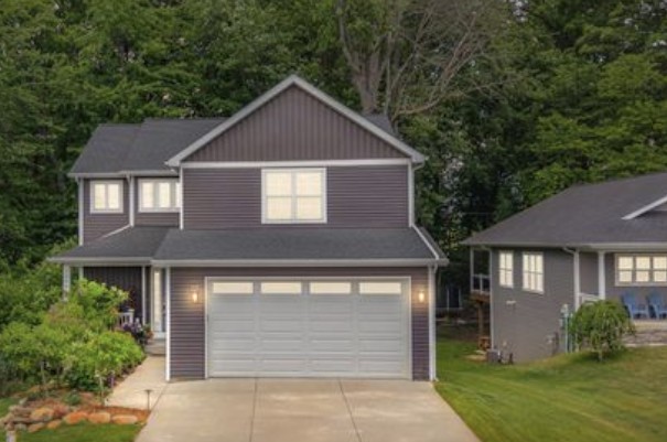 Home sold in Pinckney, MI
