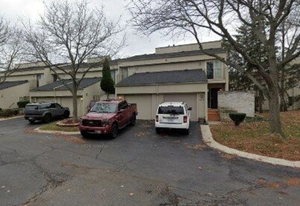 Home sold in Novi, MI