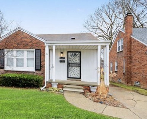 Home sold in Redford, MI