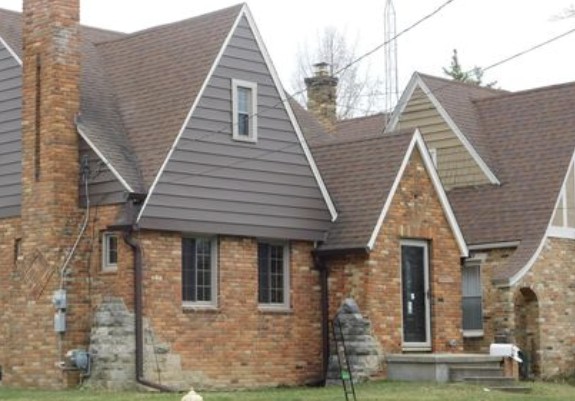 Home sold in Flint, MI