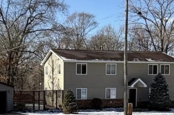 Home sold in Pinckney, MI